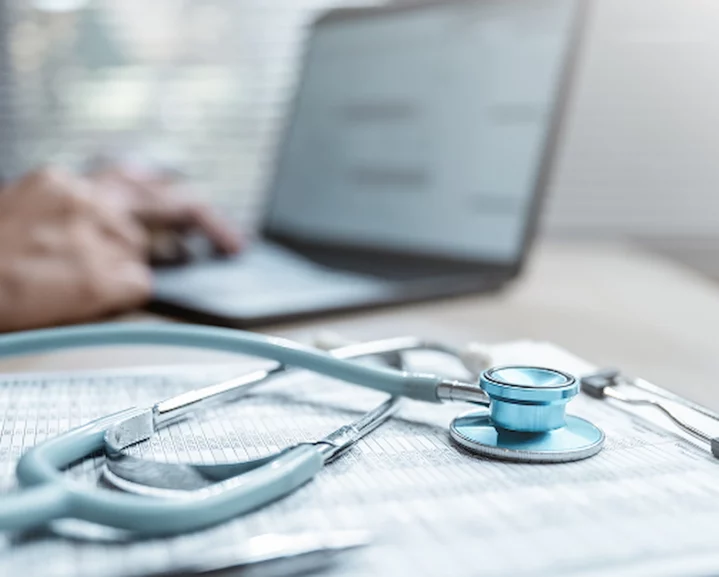 Hospitals and clinical laboratories