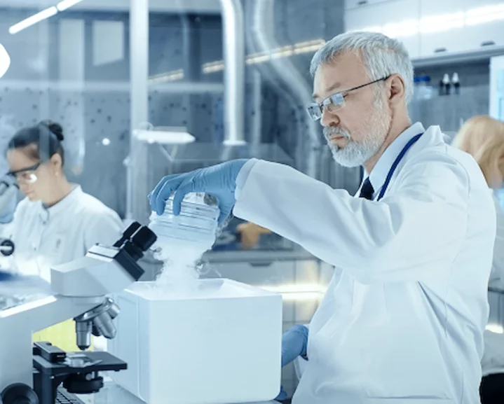 Universities and research centres